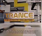 Trance The Ultimate Collection Volume 1 2013