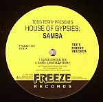 House Of Gypsies: Samba
