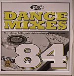 Dance Mixes 84 (Strictly DJ Only)