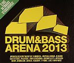 Drum & Bass Arena 2013