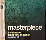 Masterpiece Volume 14: The Ultimate Disco Funk Collection