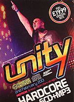 Unity: Recorded Live @ Motion Bristol 2nd February 2013 9pm-6am All Night Hardcore