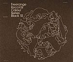 Freerange Records Colours Series: Black 10