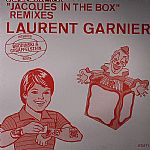 Jacques In The Box Remixes