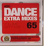 Dance Extra Mixes Volume 65: Mix Collections For Professional DJs (Strictly DJ Only)