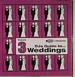 DJs Guide To Weddings Vol 3 (Strictly DJ Only)