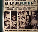Northern Soul Collector 3: The Ultimate Soul Meeting