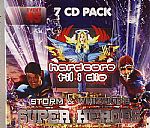 Hardcore Til I Die: Storm & Whizzkid's Super Heroes Official Birthday Bash Digitally Recorded Live Saturday 1st December 2012 At Motion Bristol
