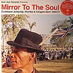 Mirror To The Soul: Caribbean Jump Up Mambo & Calypso Beat 1954-77