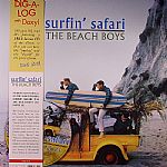 Surfin' Safari