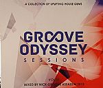 Groove Odyssey Sessions Vol 1