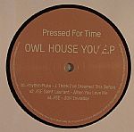 Owl House You EP