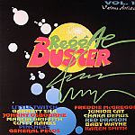 Reggae Buster Vol 1