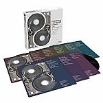 Philadelphia International Classics: The Tom Moulton Remixes Special Vinyl 8xLP Box Set