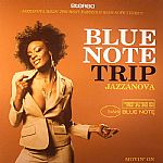 Blue Note Trip: Movin' On