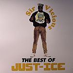 Sir Vicious: The Best Of Just Ice