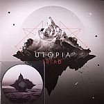 Utopia Album Sampler