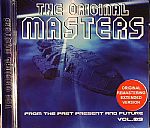 The Original Masters: From The Past Present & Future Vol 9