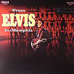 From Elvis In Memphis