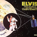 Aloha From Hawaii Via Satellite: 40th Anniversary Legacy Edition (remastered with 5 bonus tracks)