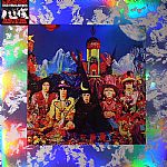 Their Satanic Majesties Request