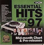 Essential Hits 97 Mid Month Chart & Pre Releases (Strictly DJ Only)
