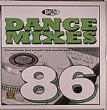 Dance Mixes 86 (Strictly DJ Only)