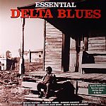 Essential Delta Blues
