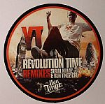Revolution Time (Serial Killaz & Run Tingz Cru remix)