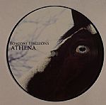 Bosconi Stallions Athena