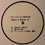 People's Choice EP