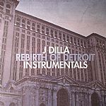 Rebirth Of Detroit Instrumentals