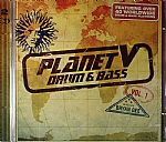 Planet V: Drum & Bass Vol 1
