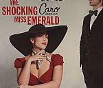 The Shocking Miss Emerald