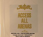 Access All Arenas: Live July 19th 2012 Les Arenes De Nimas