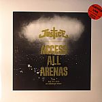 Access All Arenas: Live July 19th 2012 Les Arenes De Nimes