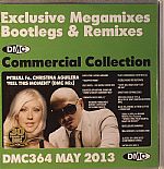 DMC Commercial Collection 364: May 2013 (Strictly DJ Use Only)