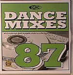 Dance Mixes 87 (Strictly DJ Only)
