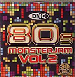 80s Monsterjam Vol 2 (Strictly DJ Only)