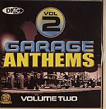 Garage Anthems Vol 2 (Strictly DJ Only)