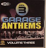 Garage Anthems Vol 3 (Strictly DJ Only)
