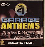 Garage Anthems Vol 4 (Strictly DJ Only)