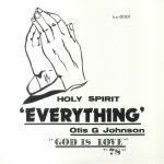 Everything: God Is Love