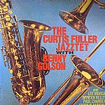 The Curtis Fuller Jazztet With Benny Golson