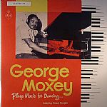 George Moxey Plays Music For Dancing