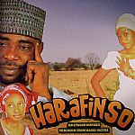 Bollywood Inspired Film Music From Hausa Nigeria