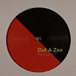 Cut A Zee Remix EP