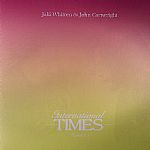 International Times: Remixes EP