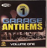 Garage Anthems Vol 1 (Strictly DJ Only)