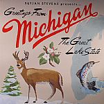 Greetings From Michigan The Great Lake State